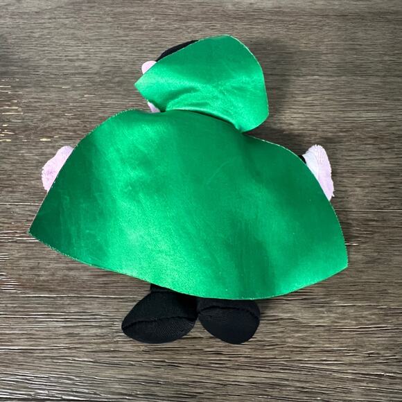 Sesame Street Muppets Count Von Count Plush - Picture 3 of 5